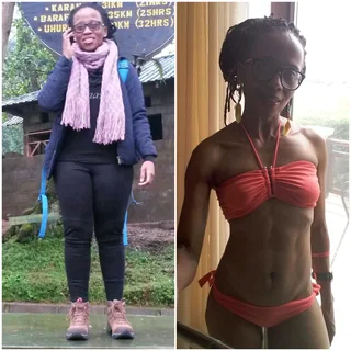 Personal Trainer ☆ R250 ☆