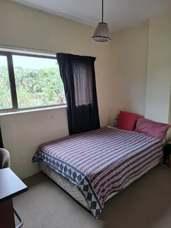 Room to let - Umhlanga Rocks