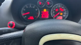 2007 Audi A3 (8P) 2.0 FSI