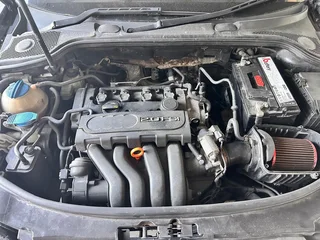 2007 Audi A3 (8P) 2.0 FSI