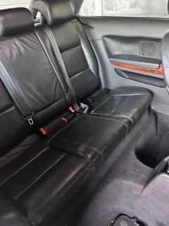 2007 Audi A3 (8P) 2.0 FSI