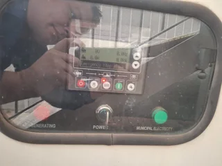 20KVA Single Phase Diesel Generator for sale