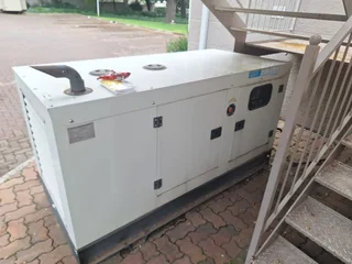 20KVA Single Phase Diesel Generator for sale