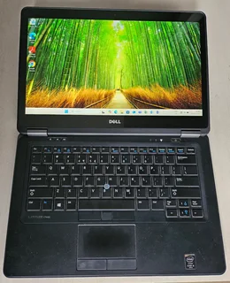 Touchscreen Dell Latitude E7440 Core i5 Ultrabook