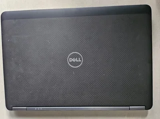 Touchscreen Dell Latitude E7440 Core i5 Ultrabook