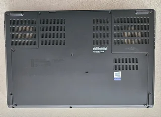 Gaming Lenovo ThinkPad P53 Core i7 Workstation Laptop