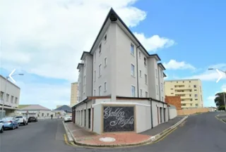 Apartment - Ad posted by Kevin Pike