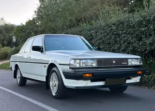 We buy Toyota&#39;s 1962- 2005