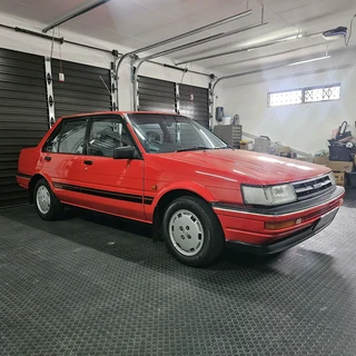 We buy Toyota&#39;s 1962- 2005