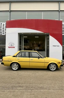 We buy Toyota&#39;s 1962- 2005