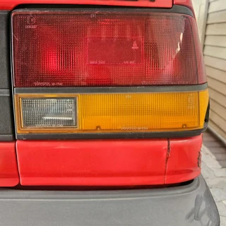 Toyota Spares Wanted