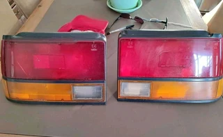 Toyota Spares Wanted