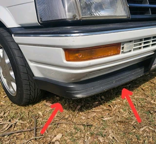 Toyota Spares Wanted