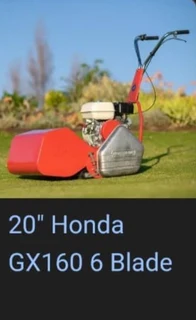 Lawn mower self driver