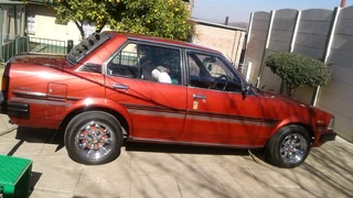 We buy Toyota&#39;s 1962- 2005