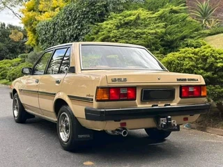 We buy Toyota's 1962- 2005