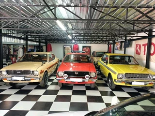 We buy Toyota&#39;s 1962- 2005