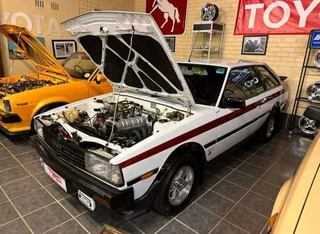 We buy Toyota&#39;s 1962- 2005