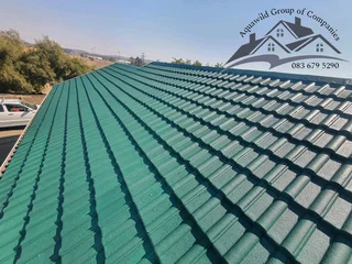 Roof repair / Maintenance