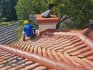 Roof repair / Maintenance