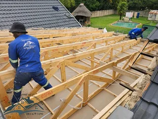 Roof repair / Maintenance