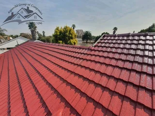Roof repair / Maintenance