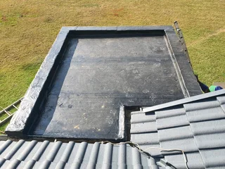 Roof repair / Maintenance