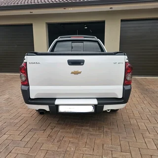 Corsa Utility 1.7 Dti Sport