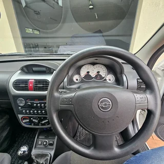 Corsa Utility 1.7 Dti Sport