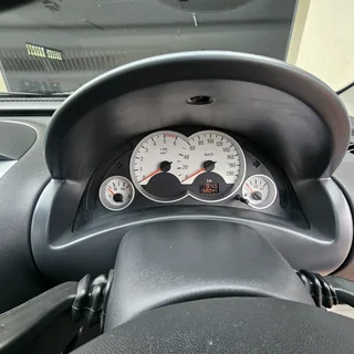 Corsa Utility 1.7 Dti Sport