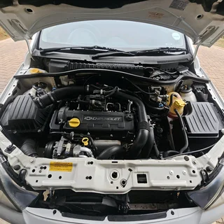 Corsa Utility 1.7 Dti Sport