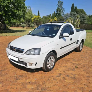 Corsa Utility 1.7 Dti Sport