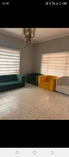 Students Commune Umlazi D