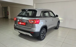 2022 Toyota Urban 1.5 XR Automatic