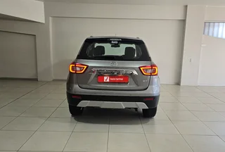 2022 Toyota Urban 1.5 XR Automatic