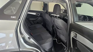 2022 Toyota Urban 1.5 XR Automatic