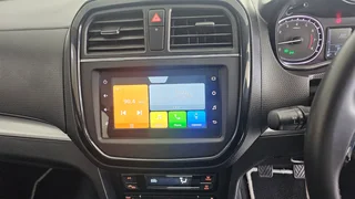 2022 Toyota Urban 1.5 XR Automatic