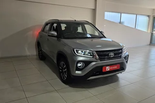 2022 Toyota Urban 1.5 XR Automatic