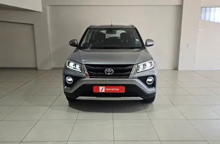 2022 Toyota Urban 1.5 XR Automatic