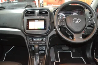 2022 Toyota Urban 1.5 XR Automatic