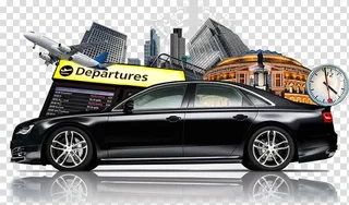 Airport Taxi / Shuttle