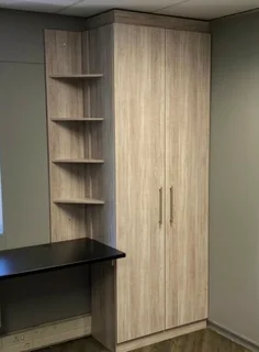 Quality Built-in Cupboards