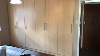 Quality Built-in Cupboards