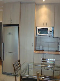 Quality Built-in Cupboards