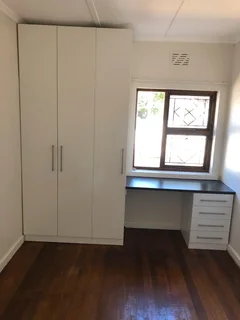 Quality Built-in Cupboards