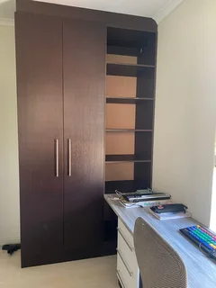 Quality Built-in Cupboards
