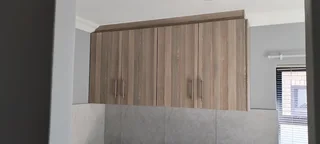 Quality Built-in Cupboards