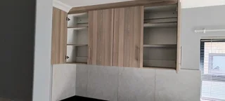 Quality Built-in Cupboards