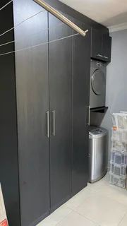 Quality Built-in Cupboards