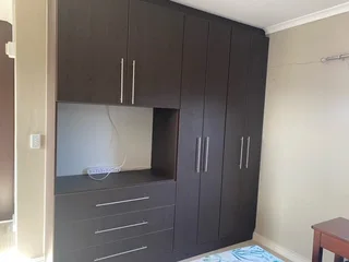 Quality Built-in Cupboards